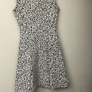 Beautiful flowers girl dress